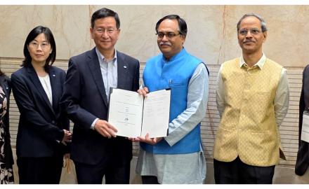 IIT Bombay And NIMS Japan Join Hands For Virtual Research Centre