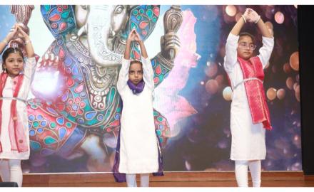 IIT Bombay Celebrates International Mother Language Day 2026