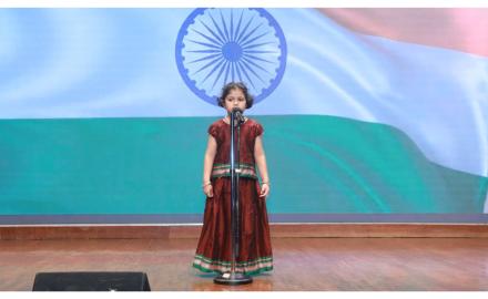 IIT Bombay Celebrates International Mother Language Day 2026