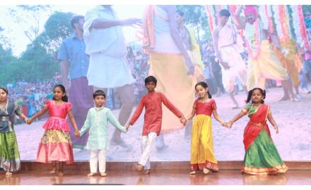 IIT Bombay Celebrates International Mother Language Day 2026