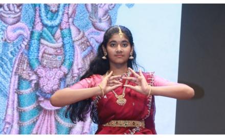 IIT Bombay Celebrates International Mother Language Day 2026