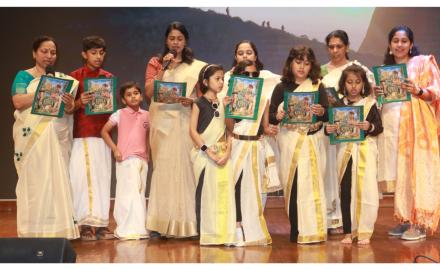 IIT Bombay Celebrates International Mother Language Day 2026