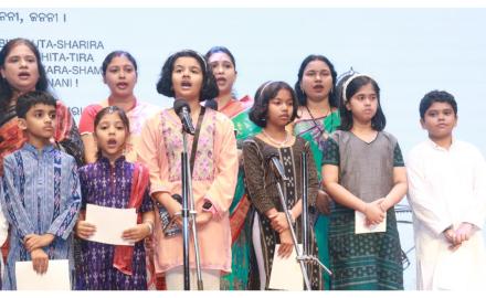 IIT Bombay Celebrates International Mother Language Day 2026