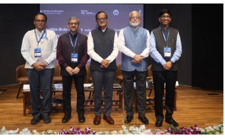 Bharat Innovates Deep-Tech Pre-Summit Inaugurated at IIT Bombay