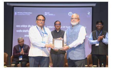 Bharat Innovates Deep-Tech Pre-Summit Inaugurated at IIT Bombay