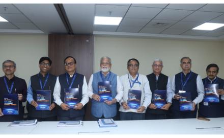 Bharat Innovates Deep-Tech Pre-Summit Inaugurated at IIT Bombay