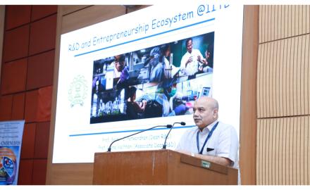 IIT Bombay Hosts ICONS 2026