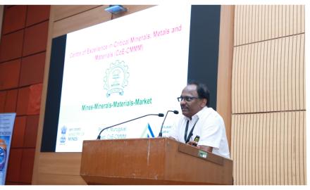 IIT Bombay Hosts ICONS 2026