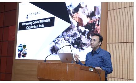 IIT Bombay Hosts ICONS 2026