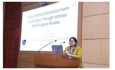 IIT Bombay Hosts ICONS 2026