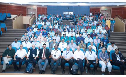 IIT Bombay Hosts ICONS 2026