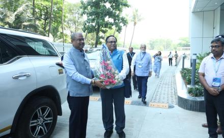 Bharat Innovates Deep-Tech Pre-Summit Concludes at IITB