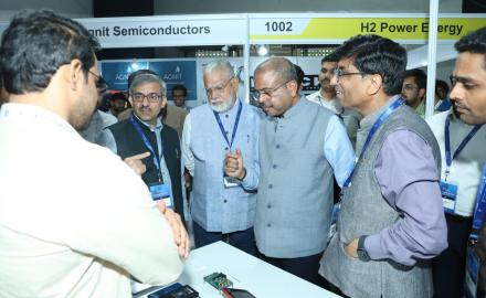 Bharat Innovates Deep-Tech Pre-Summit Concludes at IITB