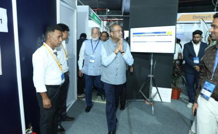 Bharat Innovates Deep-Tech Pre-Summit Concludes at IITB