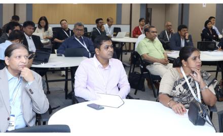 SATU Gathering 2026 at IIT Bombay