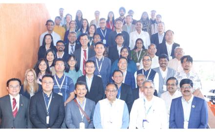 SATU Gathering 2026 at IIT Bombay