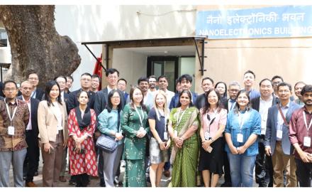 SATU Gathering 2026 at IIT Bombay