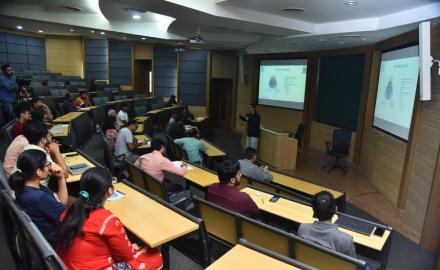 Srijit Mishra_Millet Talk 4 .JPG